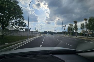 Kajang East Avenue
