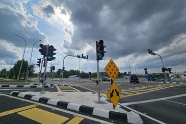 Kajang East Avenue