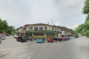 Bandar Sunway Semenyih