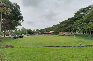 Bandar Sunway Semenyih