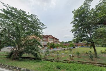 Bandar Sunway Semenyih