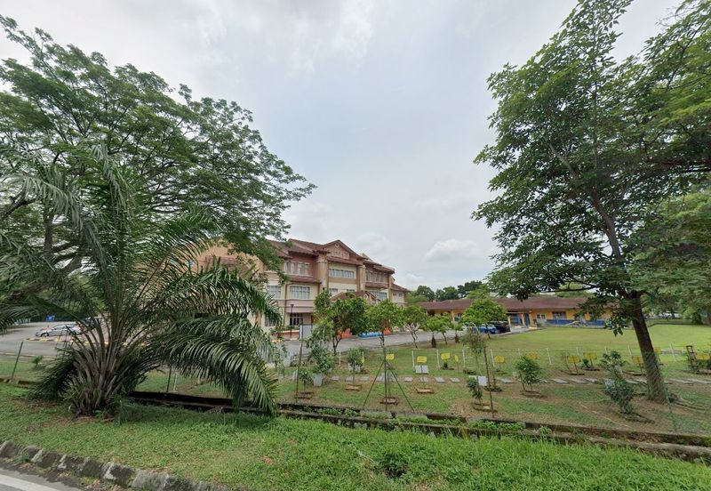 Bandar Sunway Semenyih