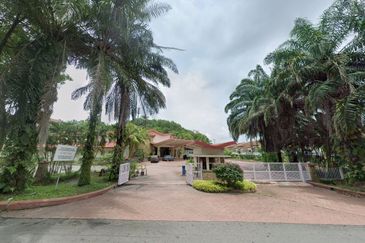 Bandar Sunway Semenyih