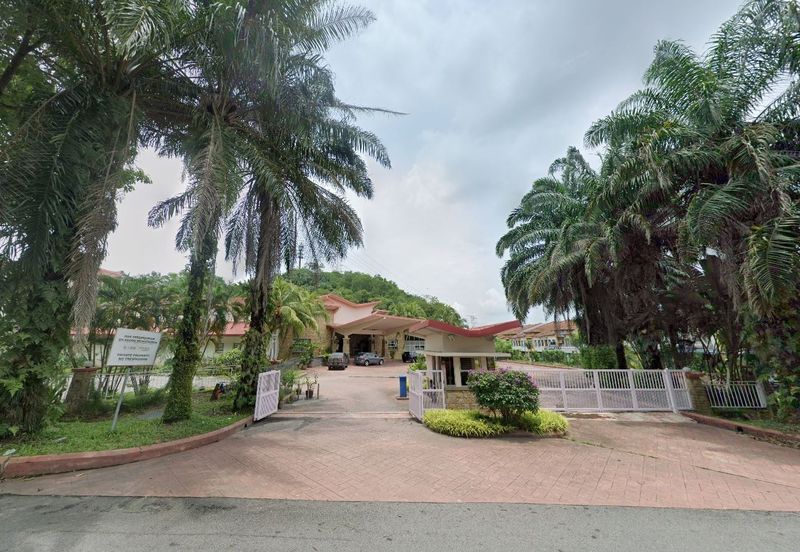 Bandar Sunway Semenyih