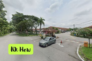 Bandar Sunway Semenyih