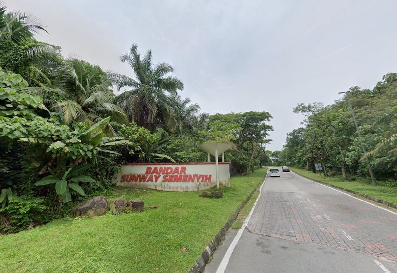 Bandar Sunway Semenyih