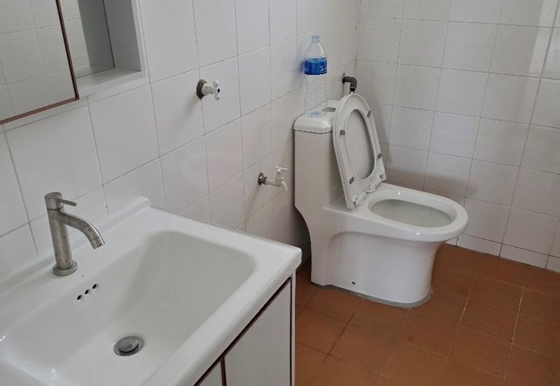 Seksyen 5, Bandar Rinching