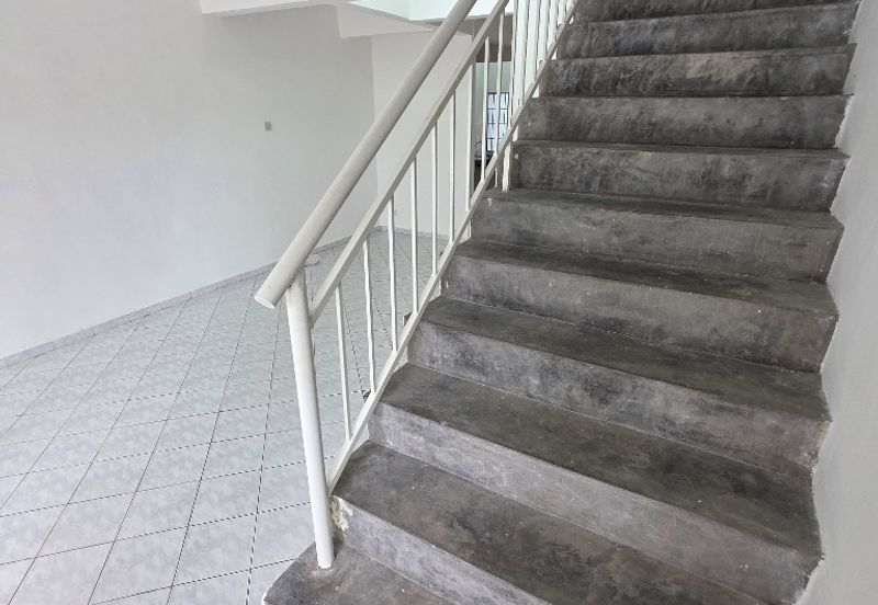 Seksyen 5, Bandar Rinching