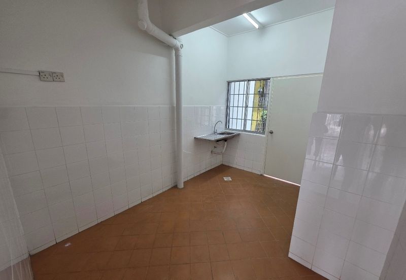 Seksyen 5, Bandar Rinching