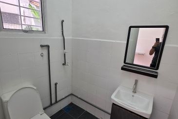 Seksyen 5, Bandar Rinching