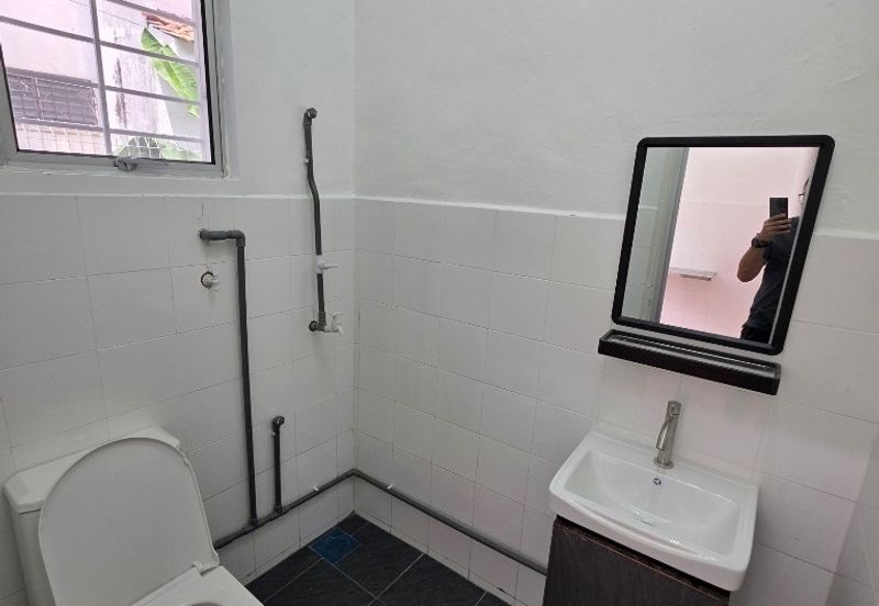 Seksyen 5, Bandar Rinching