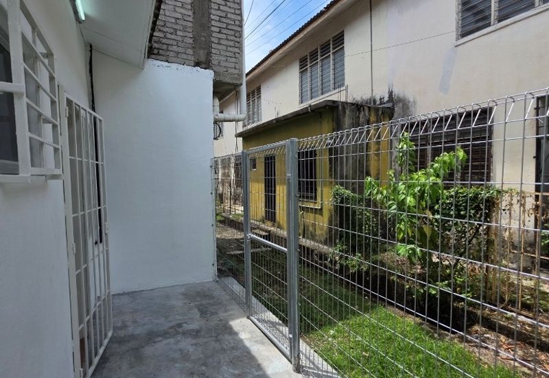 Seksyen 5, Bandar Rinching