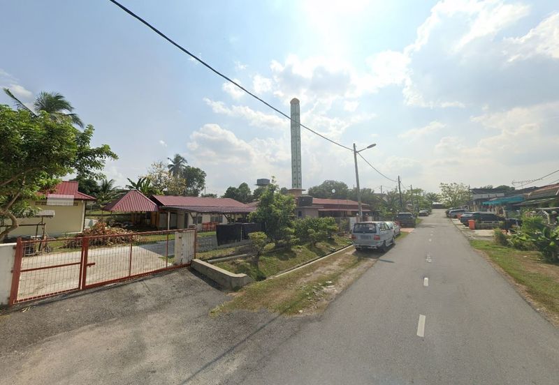 Taman Desa Kenanga