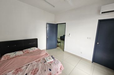 Symphony Residence 2 (Simfoni 2)