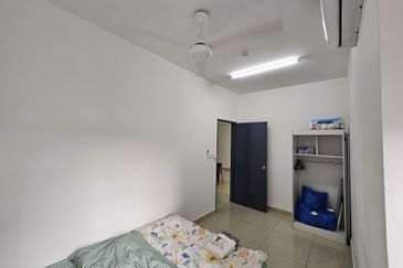 Symphony Residence 2 (Simfoni 2)