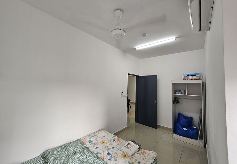 Symphony Residence 2 (Simfoni 2)