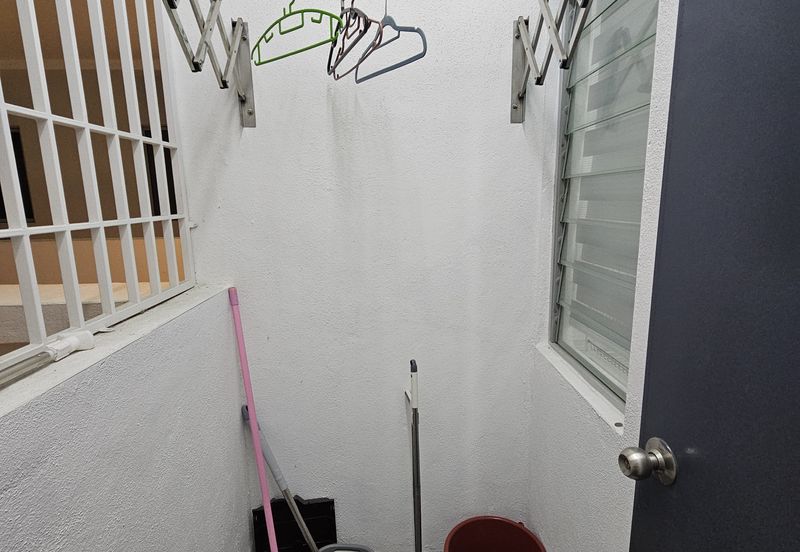 Symphony Residence 2 (Simfoni 2)