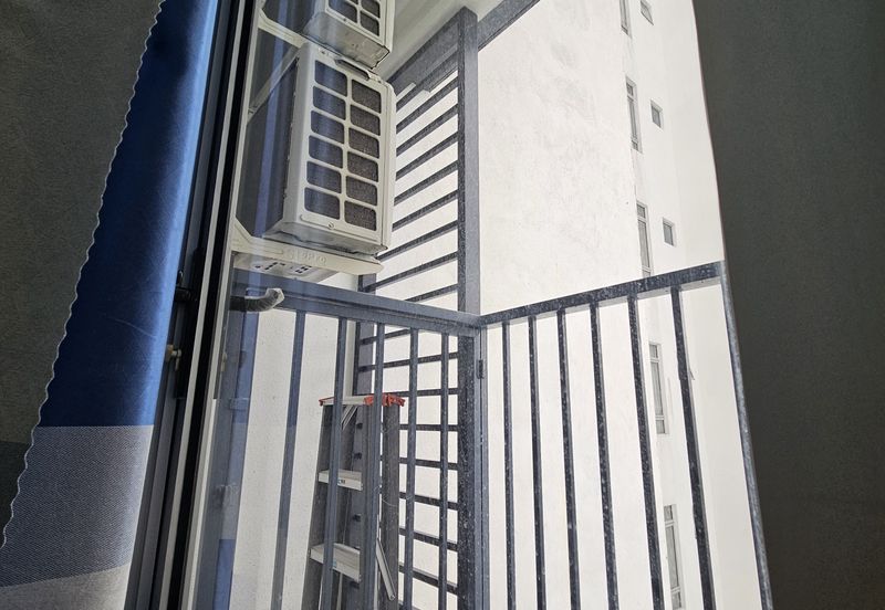 Symphony Residence 2 (Simfoni 2)