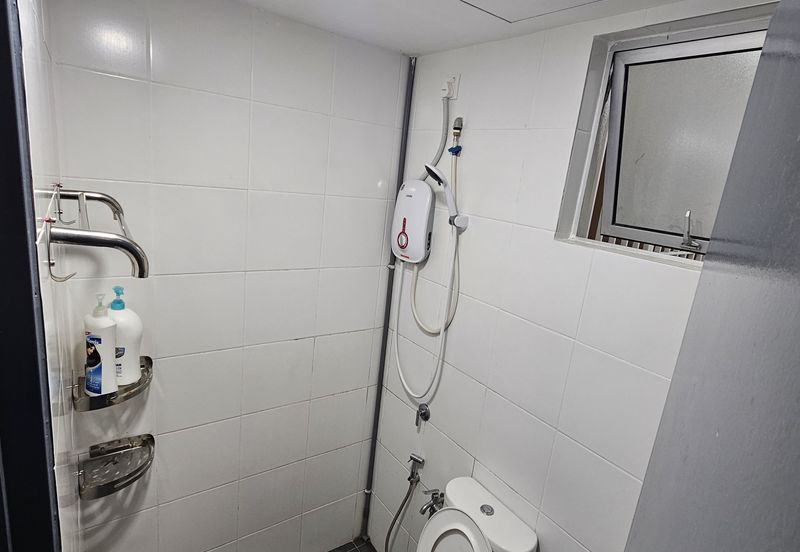 Symphony Residence 2 (Simfoni 2)