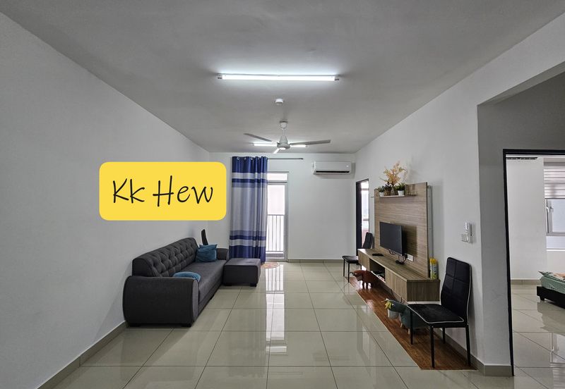 Symphony Residence 2 (Simfoni 2)