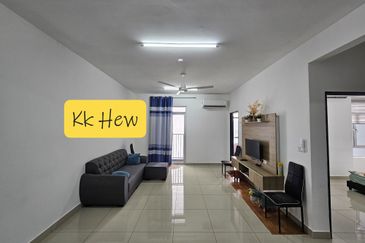 Symphony Residence 2 (Simfoni 2)