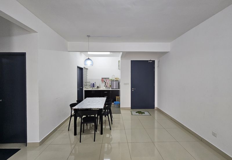 Symphony Residence 2 (Simfoni 2)