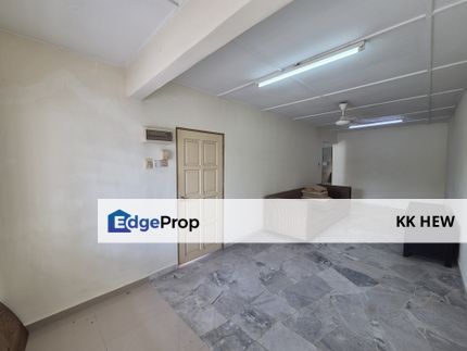 1 Storey Terrace for Sale @ Taman Utama, Semenyih, Selangor, Semenyih