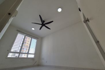 D'Cassia Apartment @ Setia EcoHill