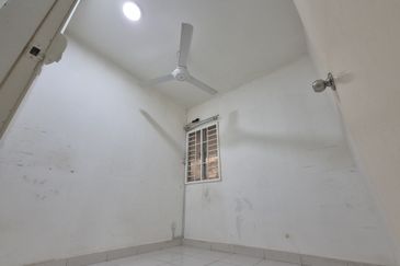 D'Cassia Apartment @ Setia EcoHill