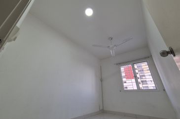 D'Cassia Apartment @ Setia EcoHill