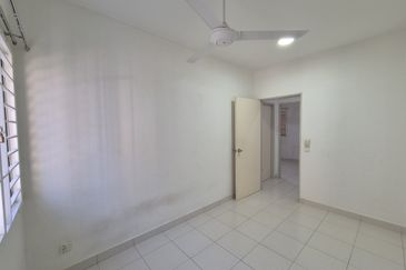 D'Cassia Apartment @ Setia EcoHill