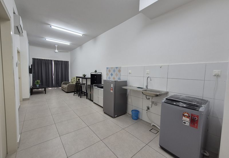 Residensi Rimbun @ Canopy Hills