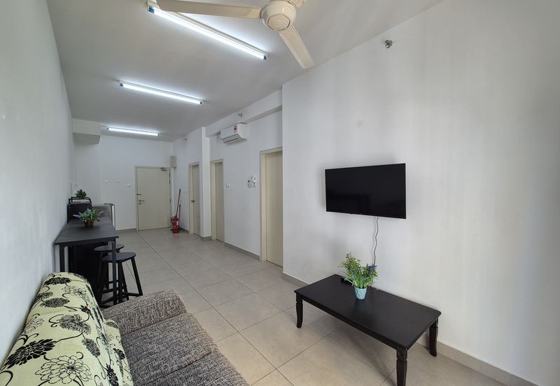 Residensi Rimbun @ Canopy Hills