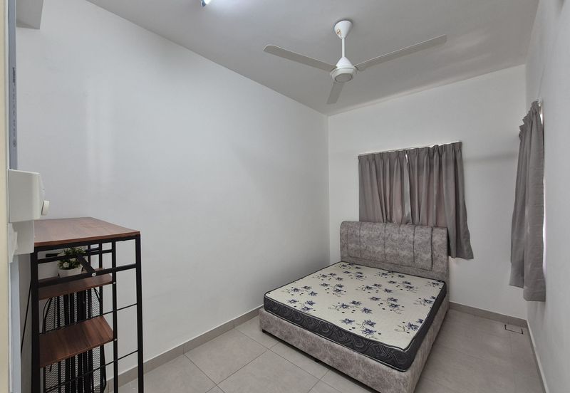 Residensi Rimbun @ Canopy Hills