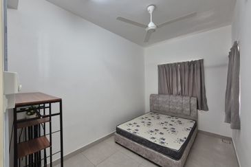 Residensi Rimbun @ Canopy Hills