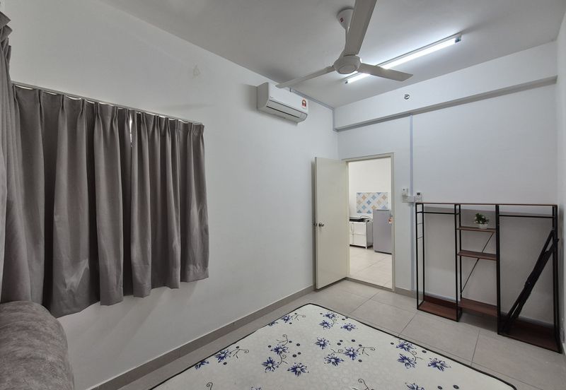 Residensi Rimbun @ Canopy Hills