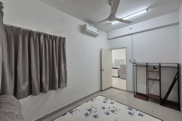 Residensi Rimbun @ Canopy Hills