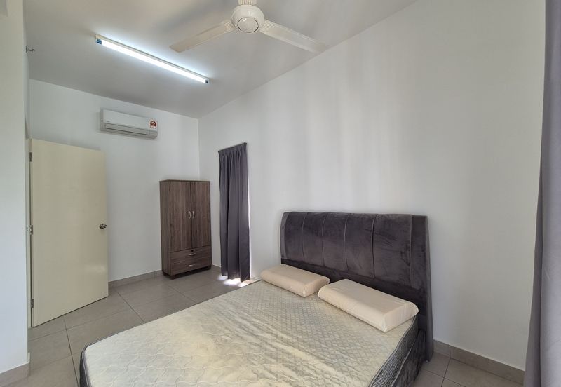 Residensi Rimbun @ Canopy Hills