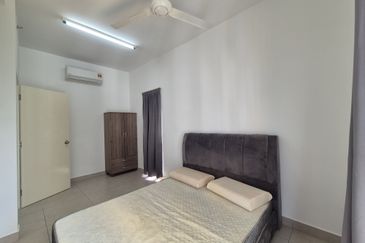 Residensi Rimbun @ Canopy Hills