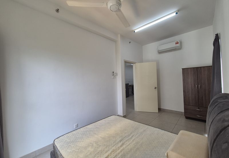 Residensi Rimbun @ Canopy Hills