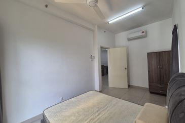 Residensi Rimbun @ Canopy Hills