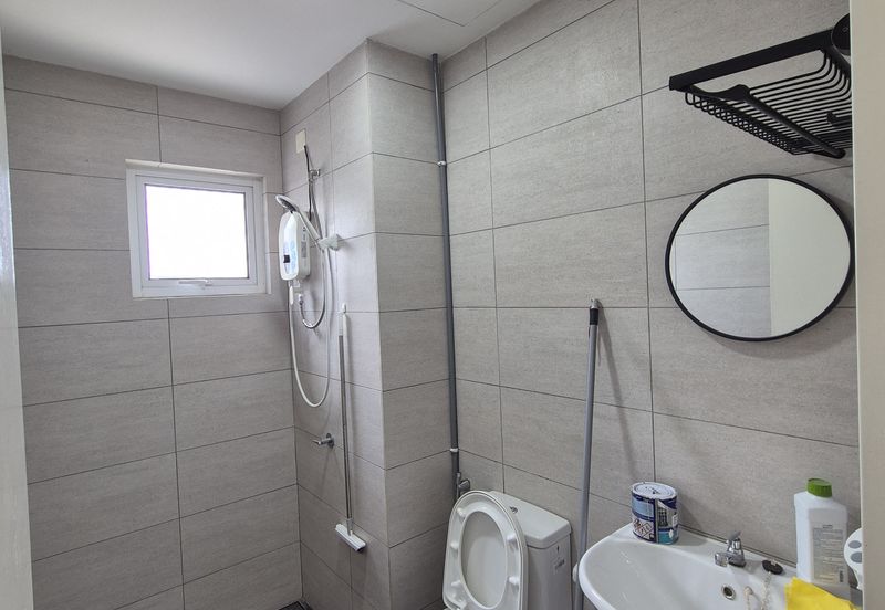 Residensi Rimbun @ Canopy Hills