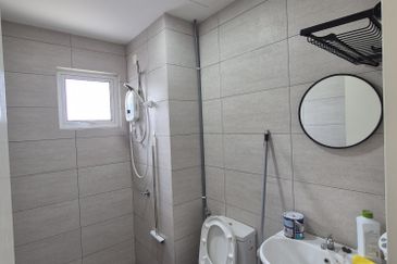 Residensi Rimbun @ Canopy Hills