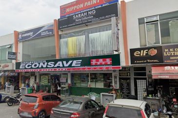 Taman Pelangi Semenyih