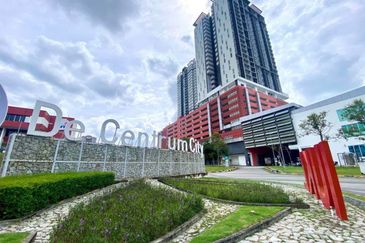 De Centrum Residences