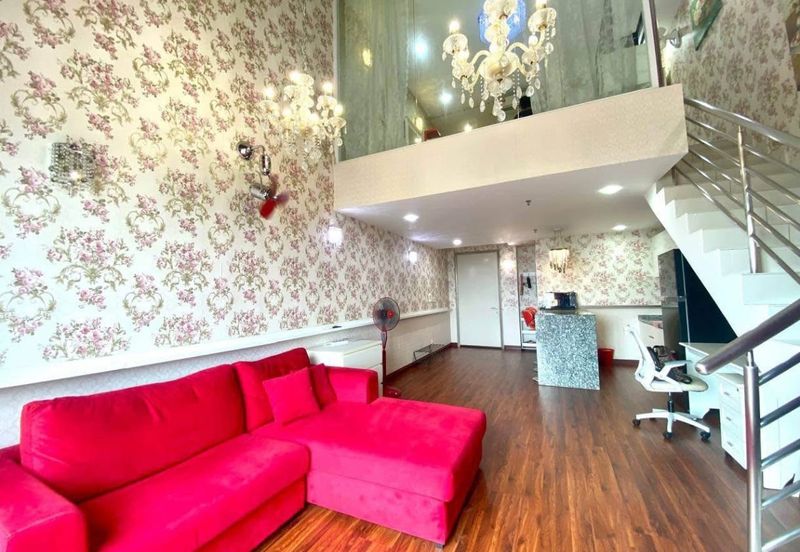 De Centrum Residences