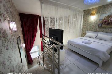 De Centrum Residences