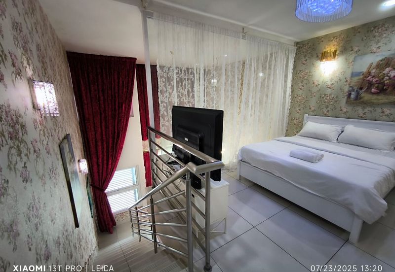 De Centrum Residences