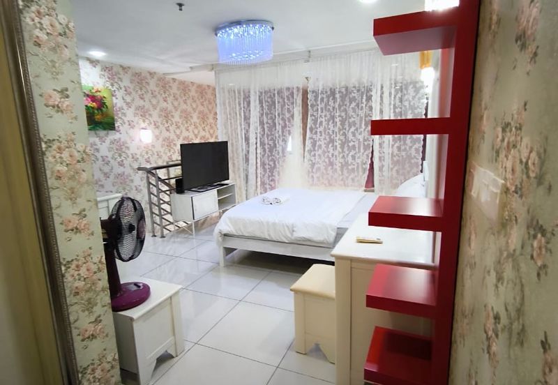 De Centrum Residences