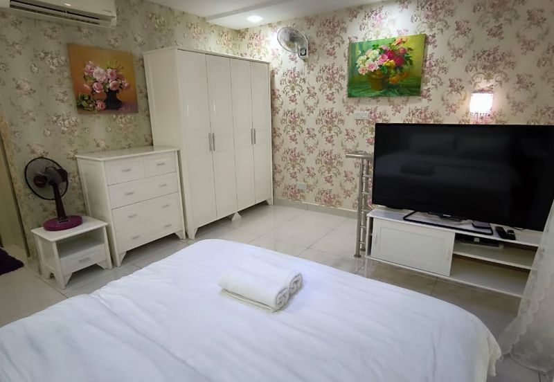 De Centrum Residences